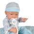 Moni Toys Кукла 41 см - 8529 Moni Toys Кукла 41 см - 8529