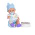 Moni Toys Кукла 31 см пишкаща - 8265 Moni Toys Кукла 31 см пишкаща - 8265