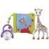 Sophie-la-giraffe, Мек сет за новородено Sophie-la-giraffe, Мек сет за новородено