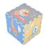 Moni Toys Мек пъзел-килим Transportation - 3087