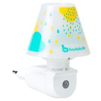 Badabulle Нощна лампа Drops