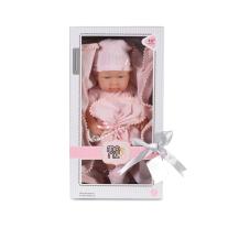 Moni Toys Кукла 41 см - 8532