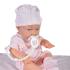 Moni Toys Кукла 41 см - 8532 Moni Toys Кукла 41 см - 8532