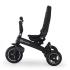 Триколка KinderKraft EASYTWIST, Зелена