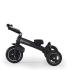 Триколка KinderKraft EASYTWIST, Зелена