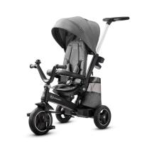 Триколка KinderKraft EASYTWIST, Сива