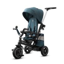 Триколка KinderKraft EASYTWIST, Зелена