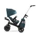 Триколка KinderKraft EASYTWIST, Зелена