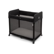 Бебешка кошара Bugaboo Stardust Black