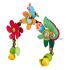 Bali Bazoo Арка за количка Paradise - 80417 Bali Bazoo Арка за количка Paradise - 80417