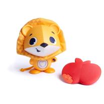 Интерактивна играчка Чудни приятели Leonardo Tiny love