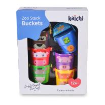Kaichi Комплект кофички за игра с вода - K999-219B