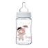 Canpol Шише антиколик с широко гърло Easy Start BONJOUR PARIS 240 мл
