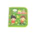 Moni Toys Книга за рисуване - 628 - 92