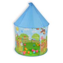 Moni Toys Тента с 25 топки - 995 - 5001I