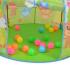 Moni Toys Тента с 25 топки - 995 - 5001I
