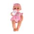Moni Toys Кукла 31 см пишкаща с памперс - 8123