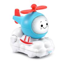 Vtech V523403 Мини количка Cory Carson – Хали