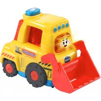 Vtech V507803 Мини количка – Булдозер