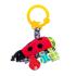 Bali Bazoo Висулка с вибрация Ladybug - 80171 Bali Bazoo Висулка с вибрация Ladybug - 80171