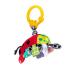 Bali Bazoo Висулка с вибрация Ladybug - 80171 Bali Bazoo Висулка с вибрация Ladybug - 80171