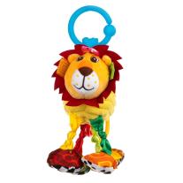 Bali Bazoo Висулка с вибрация лъвче Leon - 82856