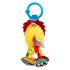 Bali Bazoo Висулка с вибрация лъвче Leon - 82856 Bali Bazoo Висулка с вибрация лъвче Leon - 82856