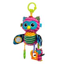 Bali Bazoo Висулка бухал с бебе бухал Otille - 82475