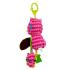 Bali Bazoo Висулка бухал с бебе бухал Otille - 82475