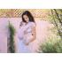 Eргономична раница Ergobaby Embrace Blush Pink