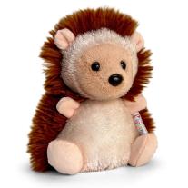 Keel Toys, Таралежчето Нибълс, плюшена играчка от серията Пипин