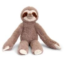 Keel Toys, Ленивец, 38 см
