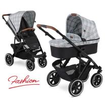 Бебешка количка ABC Design Salsa 4 Air Fashion Edition 