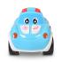 Moni Toys Бебешка музикална кола Blue - K999-146