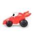 Moni Toys Бебешка спортна кола F1 - K999-145