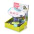 Moni Toys Бебешки музикален светещ самолет - K999-139B