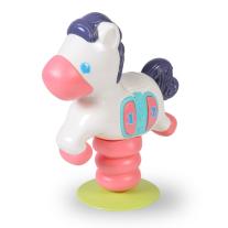 Moni Toys Бебешко музикално светещо пони - K999-138B