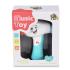 Moni Toys Бебешко чукче син - K999-119B