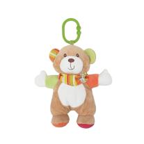 Плюшена играчка Lorelli Toys Мече