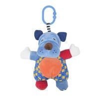 Плюшена играчка Lorelli Toys Куче