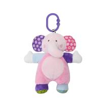 Плюшена играчка Lorelli Toys Слонче