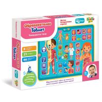 Образователен таблет Thinkle Stars Човешкото тяло