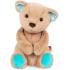 Battat плюшено мече бежав цвят 30 см.Cara-Mellow Bear, BX1785 Battat плюшено мече бежав цвят 30 см.Cara-Mellow Bear, BX1785
