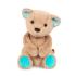 Battat плюшено мече бежав цвят 30 см.Cara-Mellow Bear, BX1785 Battat плюшено мече бежав цвят 30 см.Cara-Mellow Bear, BX1785