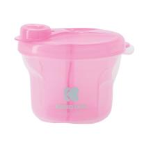 KIKKA BOO Дозатор за сухо мляко Pink