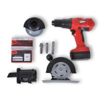 Moni Toys Комплект 4в1 Power Tools - T1465