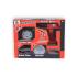 Moni Toys Комплект 4в1 Power Tools - T1465