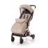 Lorelli Детска количка MYLA със седалка Dark BEIGE Lorelli Детска количка MYLA със седалка Dark BEIGE