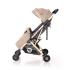 Lorelli Детска количка MYLA със седалка Dark BEIGE Lorelli Детска количка MYLA със седалка Dark BEIGE