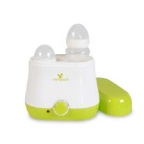 Cangaroo Електрически нагревател BabyDuo, зелен